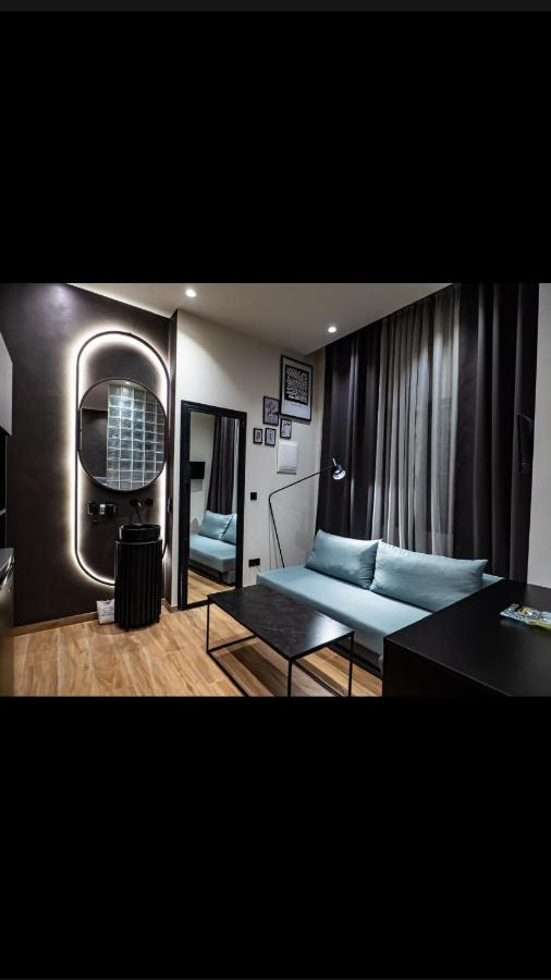 Room 11 Aristotelous Thessaloniki And-Mykonos Exterior foto