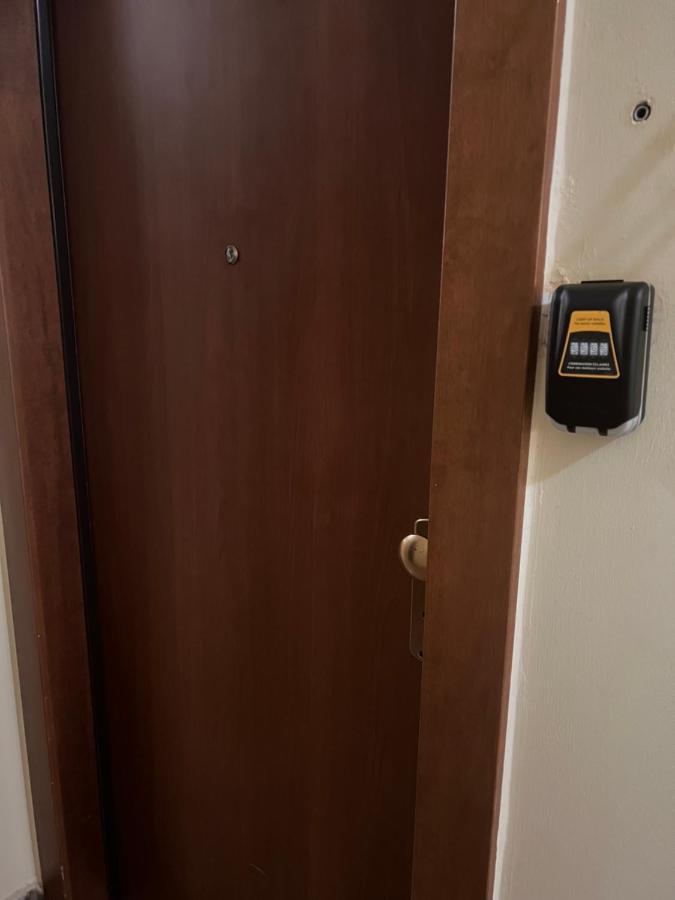 Room 11 Aristotelous Thessaloniki And-Mykonos Exterior foto