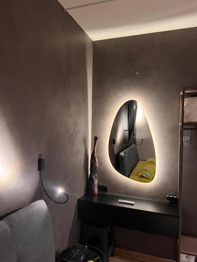 Room 11 Aristotelous Thessaloniki And-Mykonos Exterior foto