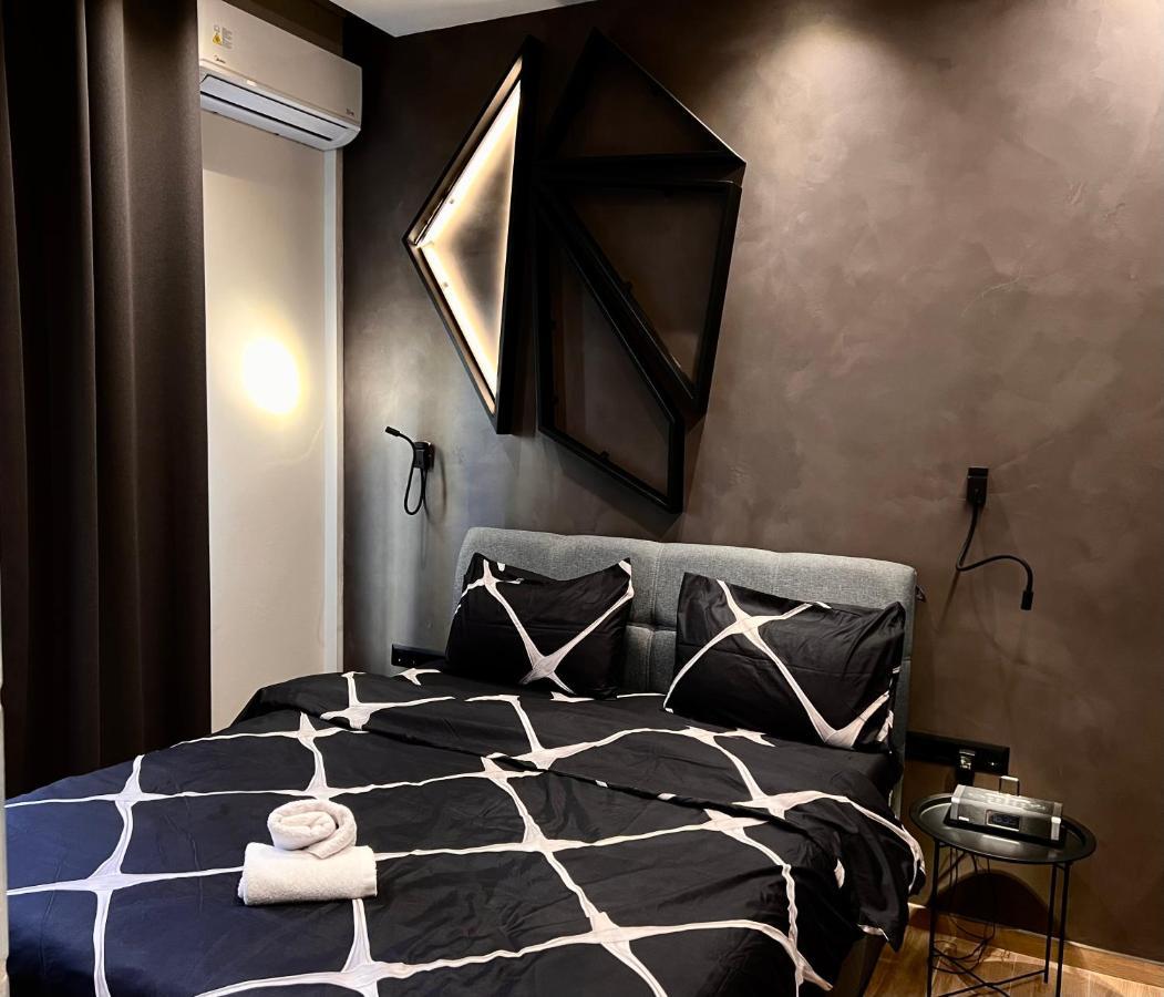 Room 11 Aristotelous Thessaloniki And-Mykonos Exterior foto